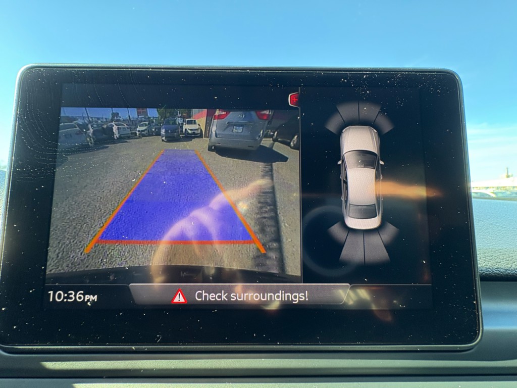 2018 Audi A4 Image 22