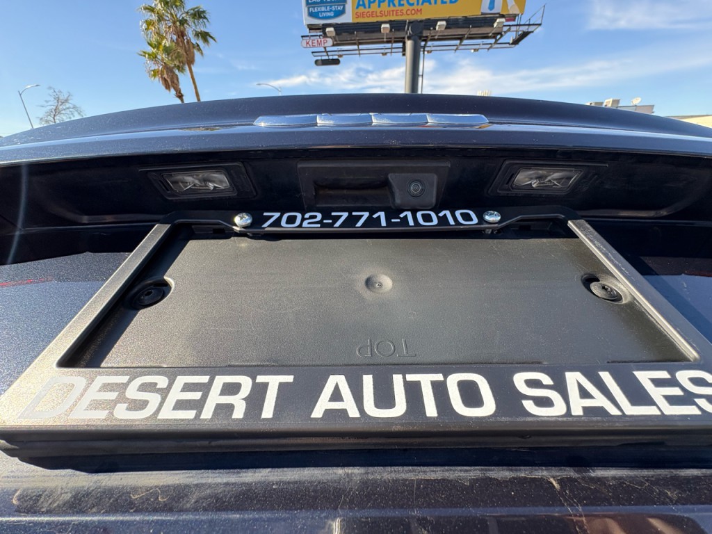 2018 Audi A4 Image 29