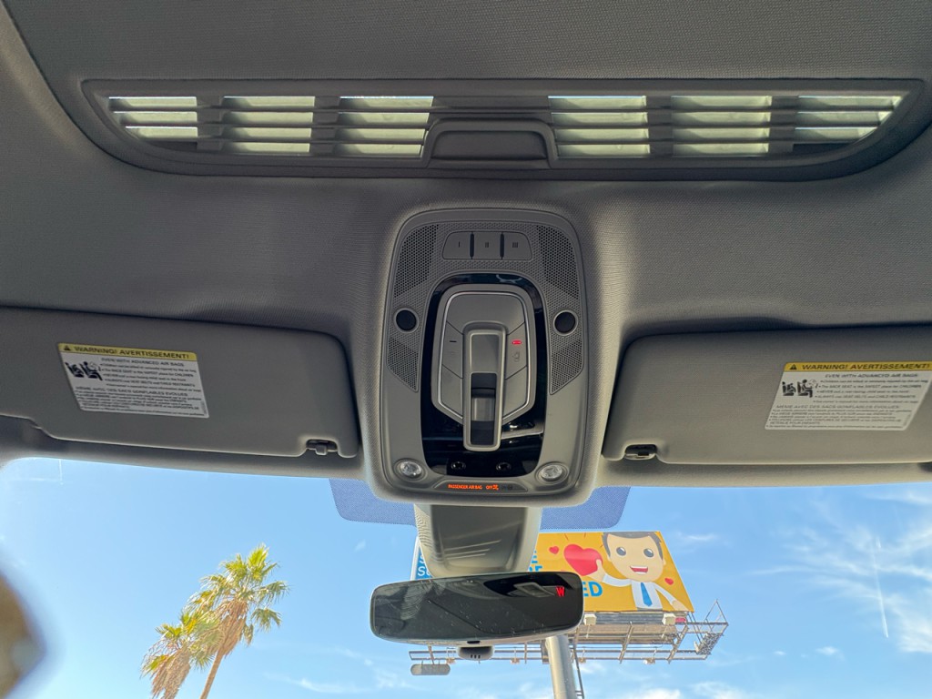 2018 Audi A4 Image 19