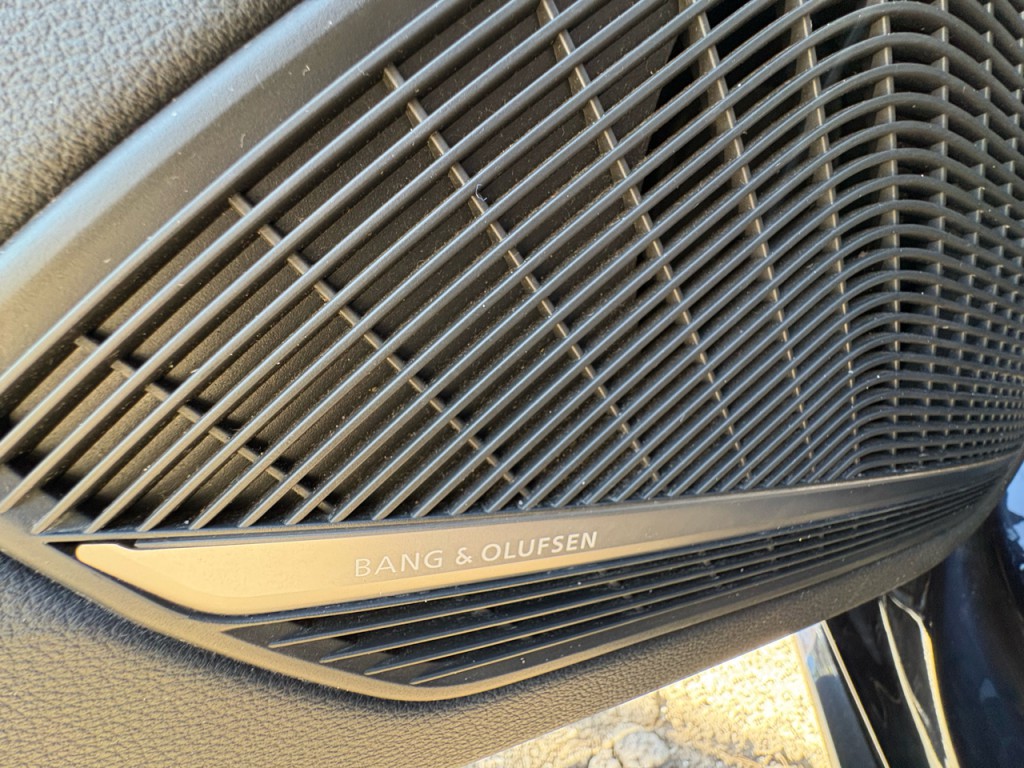 2018 Audi A4 Image 24