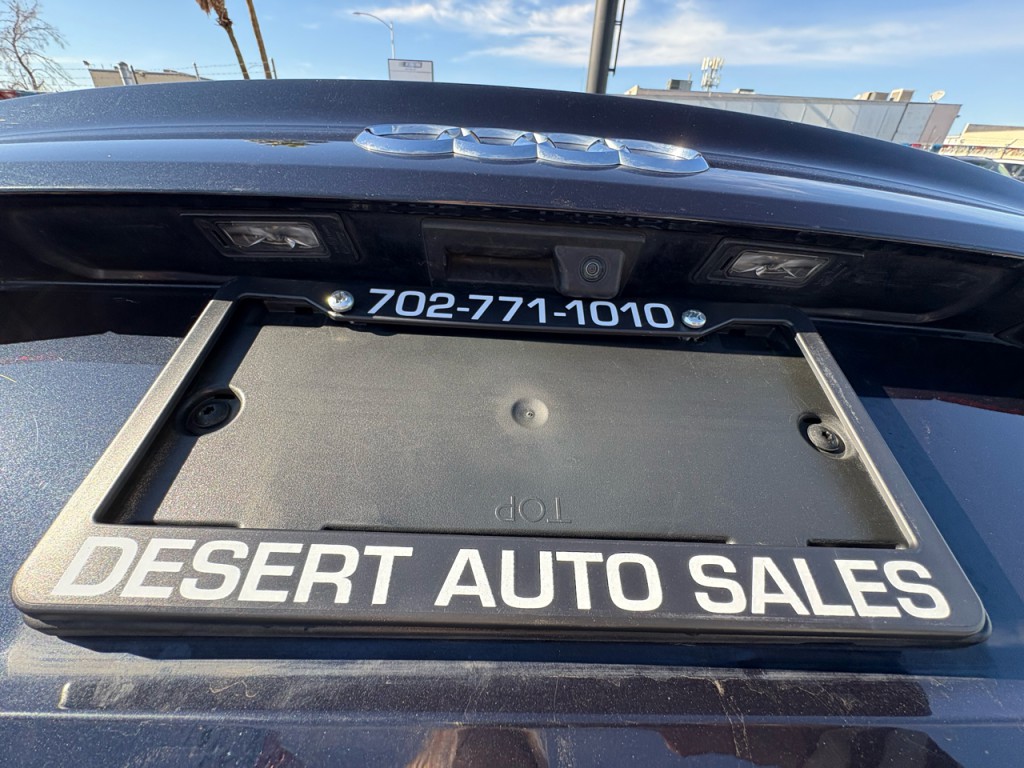 2018 Audi A4 Image 31