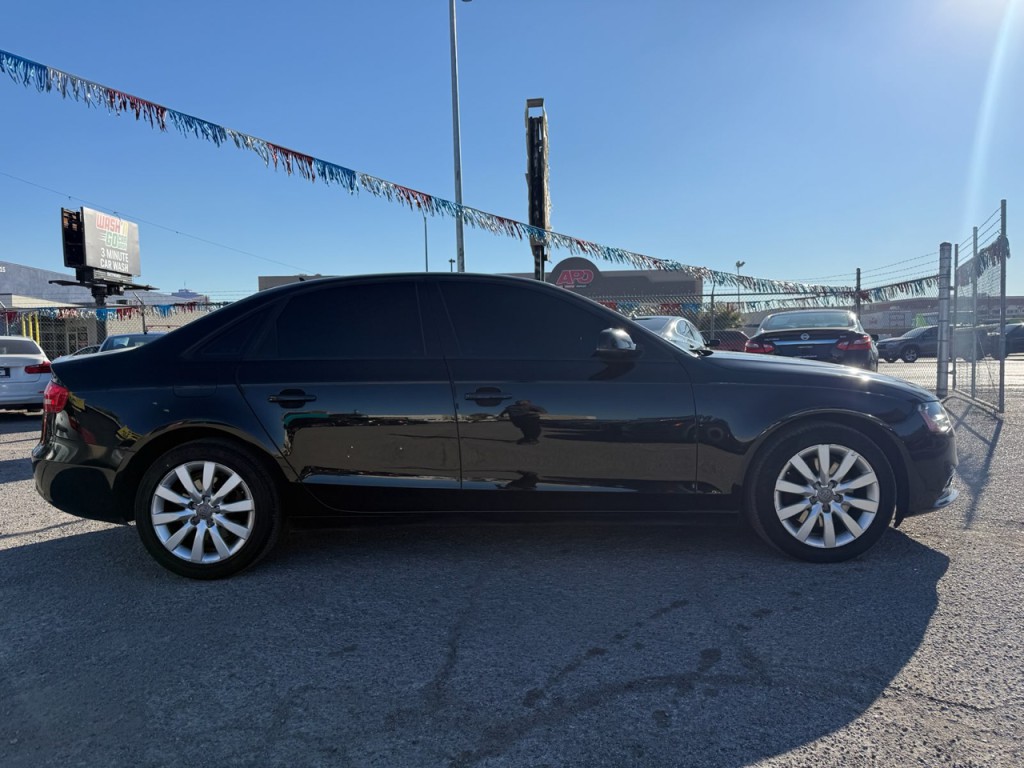 2014 Audi A4 Image 6