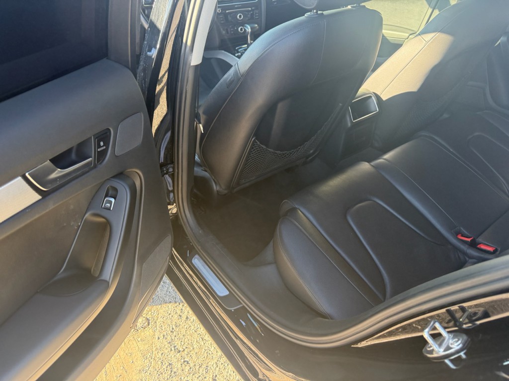 2014 Audi A4 Image 11