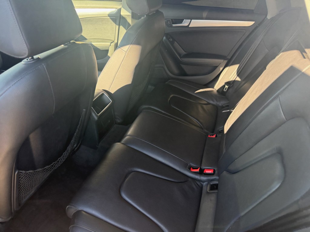 2014 Audi A4 Image 12