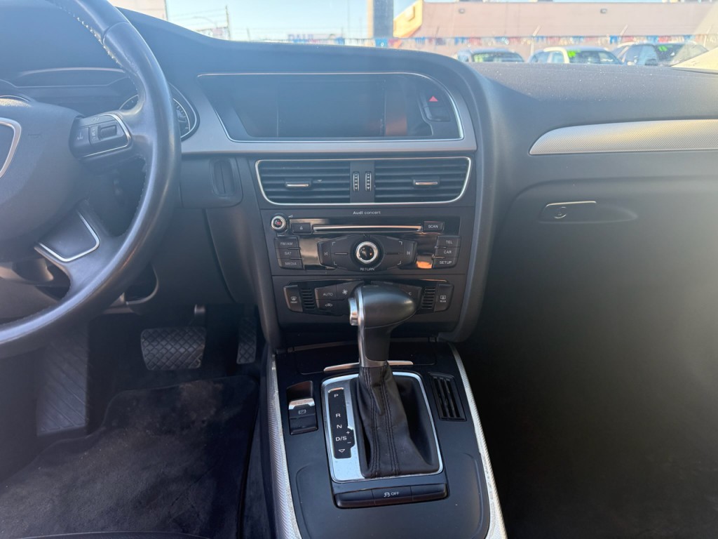 2014 Audi A4 Image 15