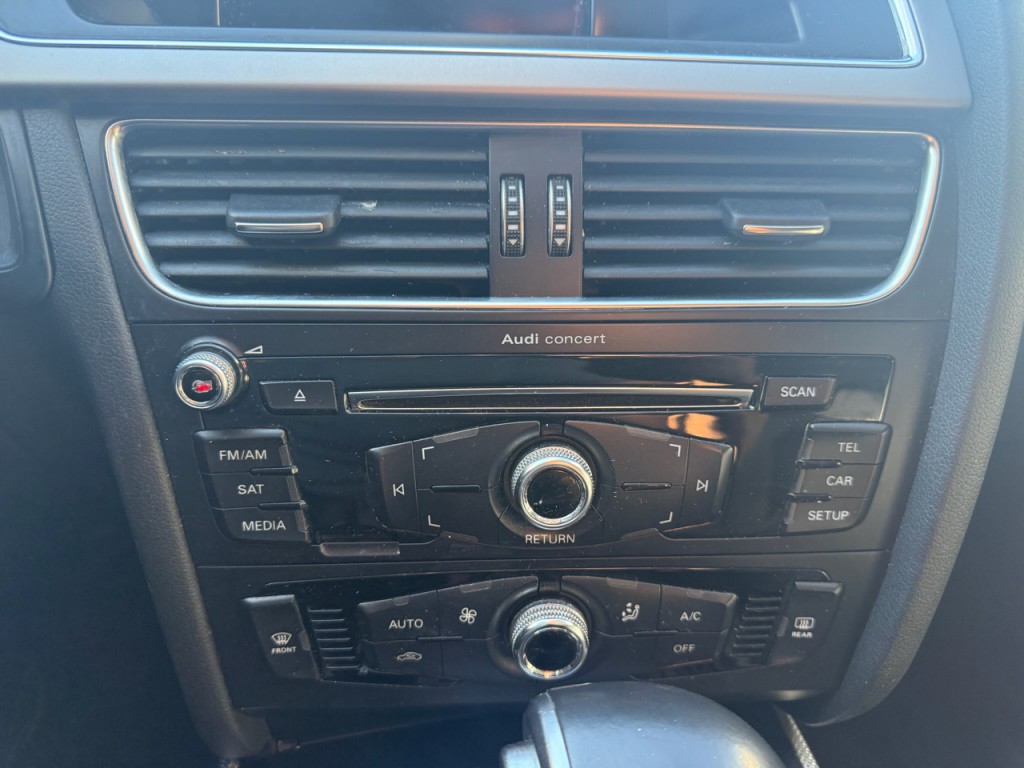 2014 Audi A4 Image 18