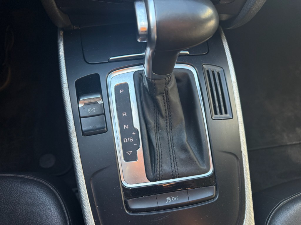 2014 Audi A4 Image 19