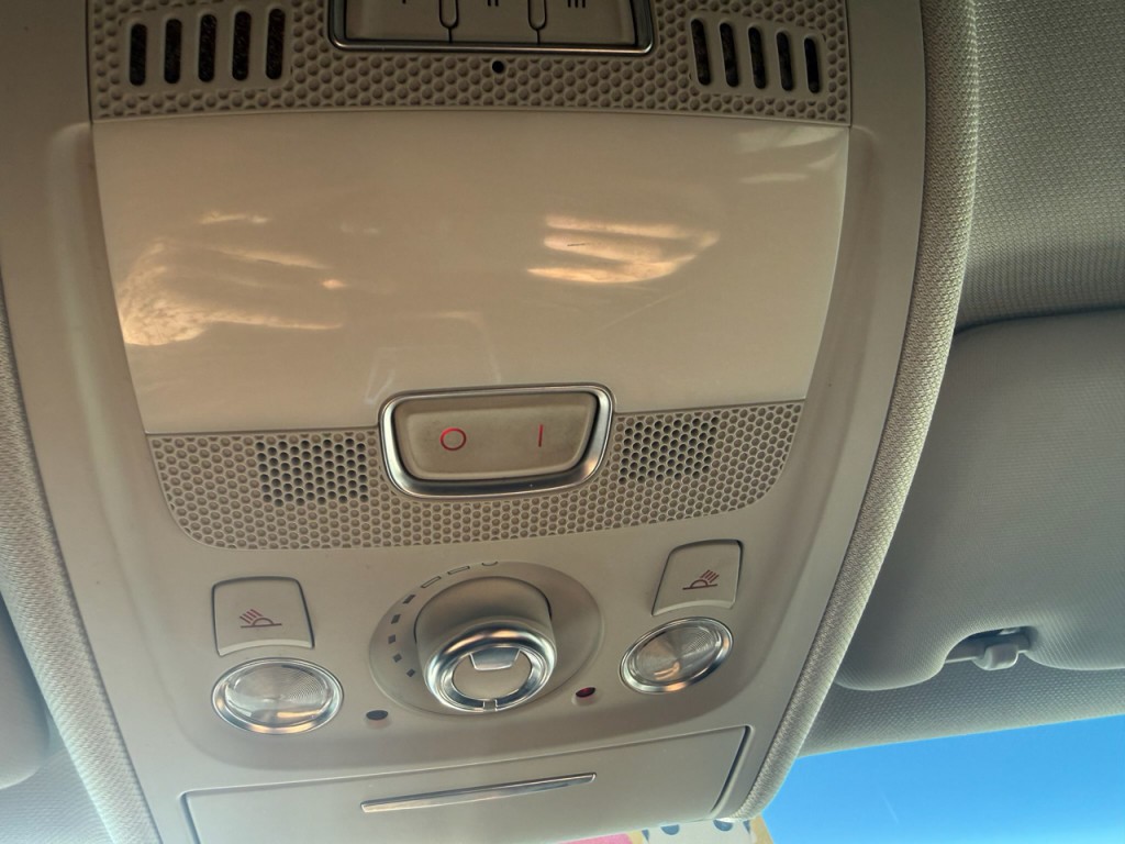 2014 Audi A4 Image 20