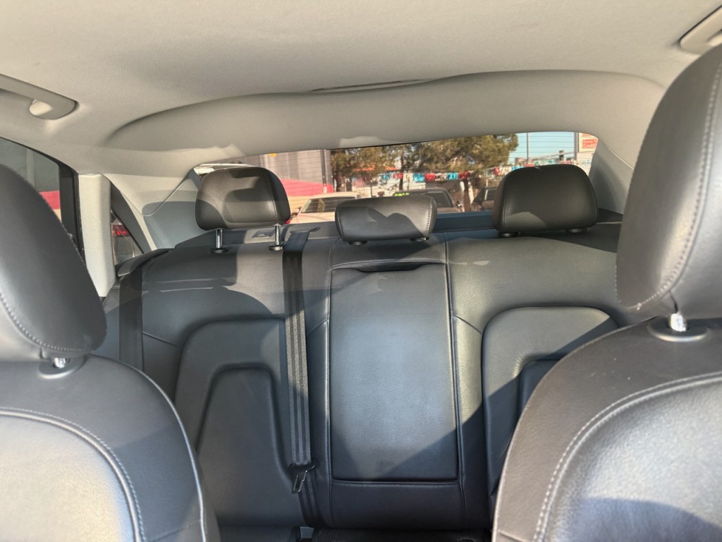 2014 Audi A4 Image 21