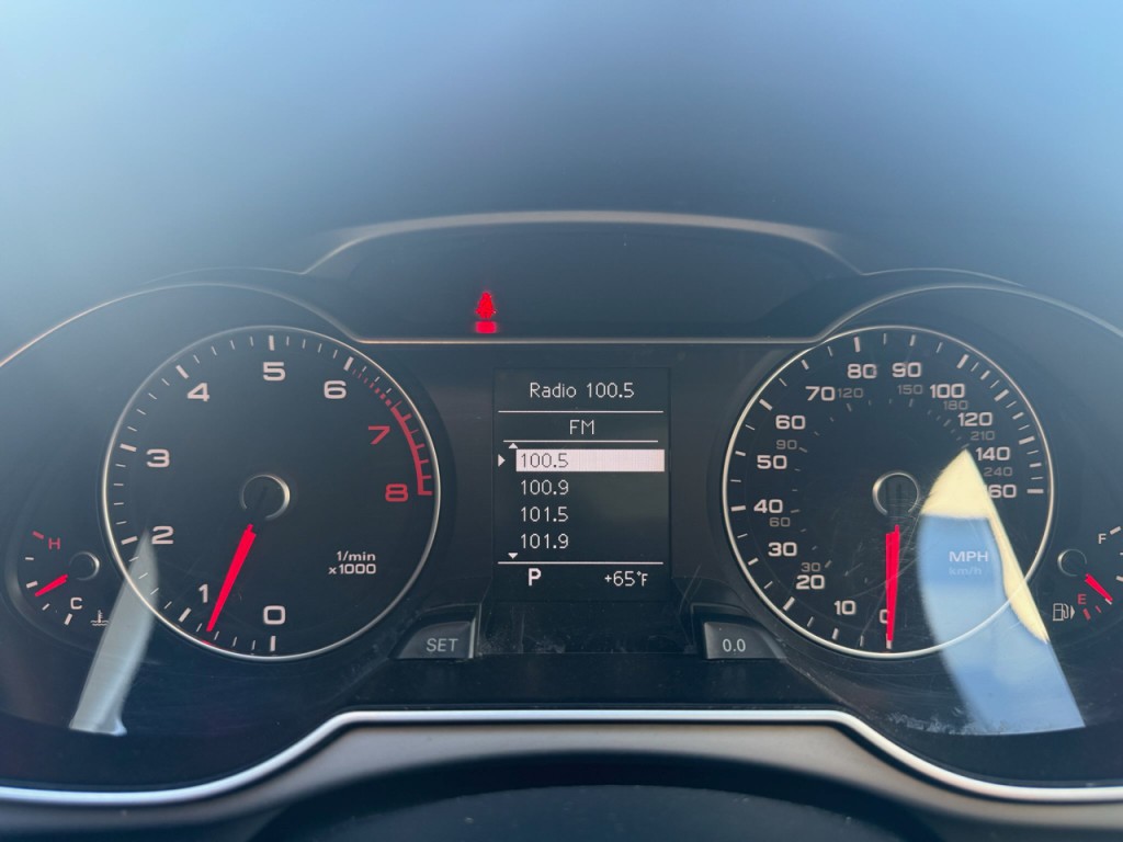 2014 Audi A4 Image 22