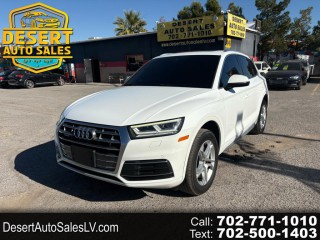 Image for 2018 Audi Q5 2.0T Premium Plus ID: 7065045