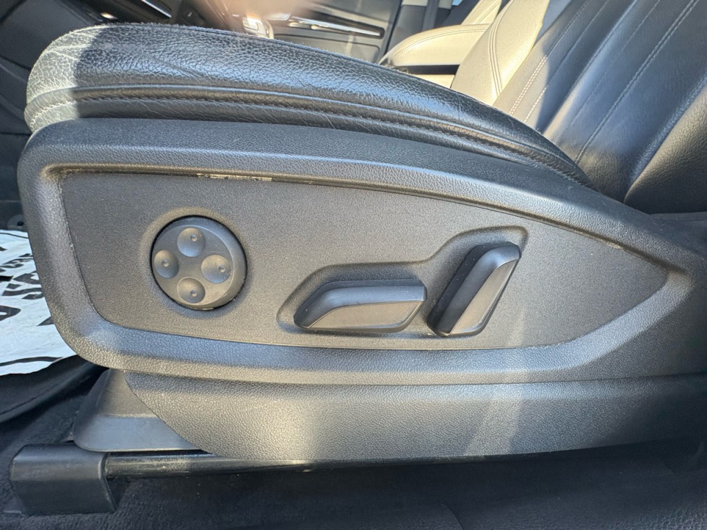 2018 Audi Q5 Image 12