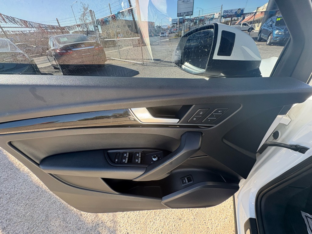 2018 Audi Q5 Image 13