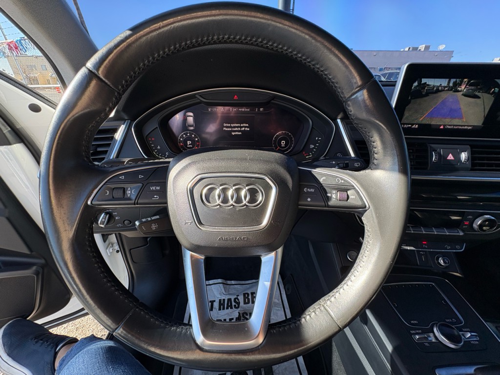 2018 Audi Q5 Image 14