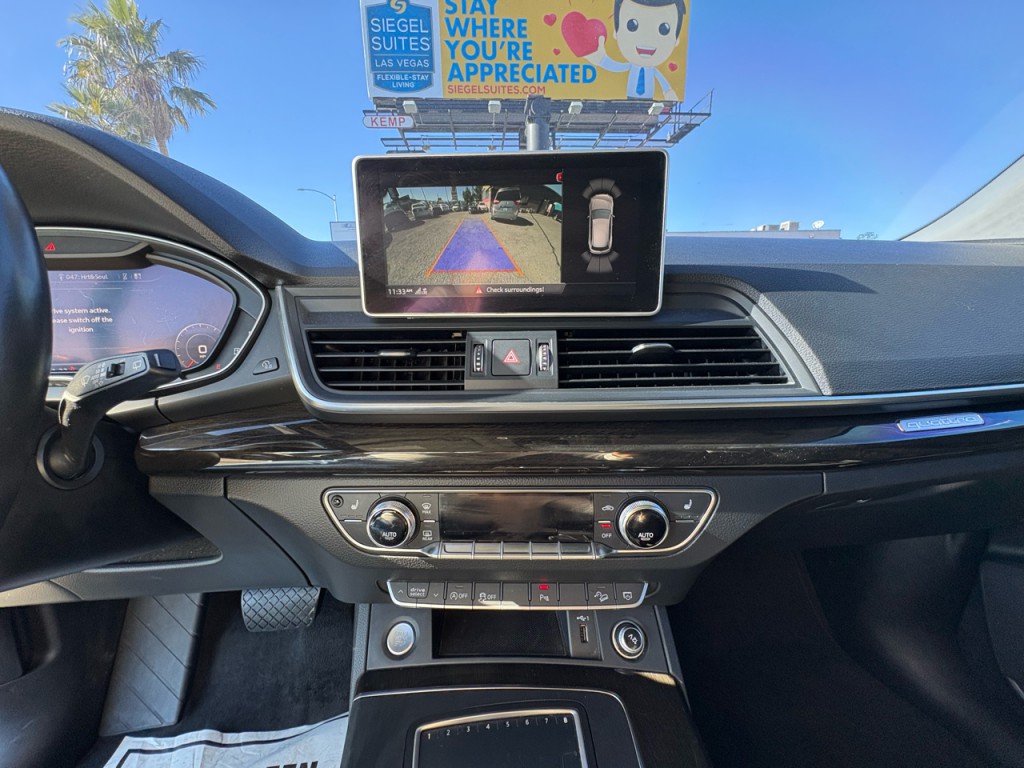 2018 Audi Q5 Image 15