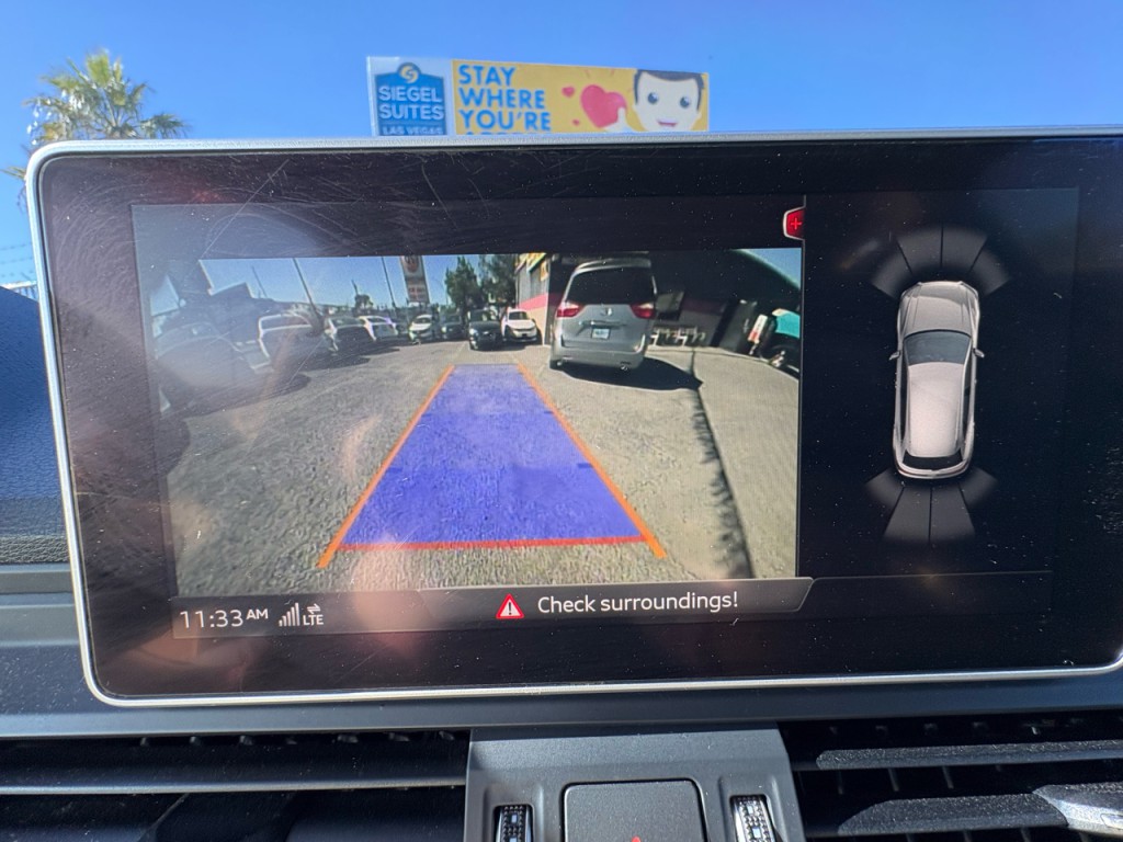 2018 Audi Q5 Image 17