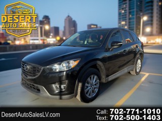 Image for 2016 Mazda CX-5 Auto Touring ID: 7095206