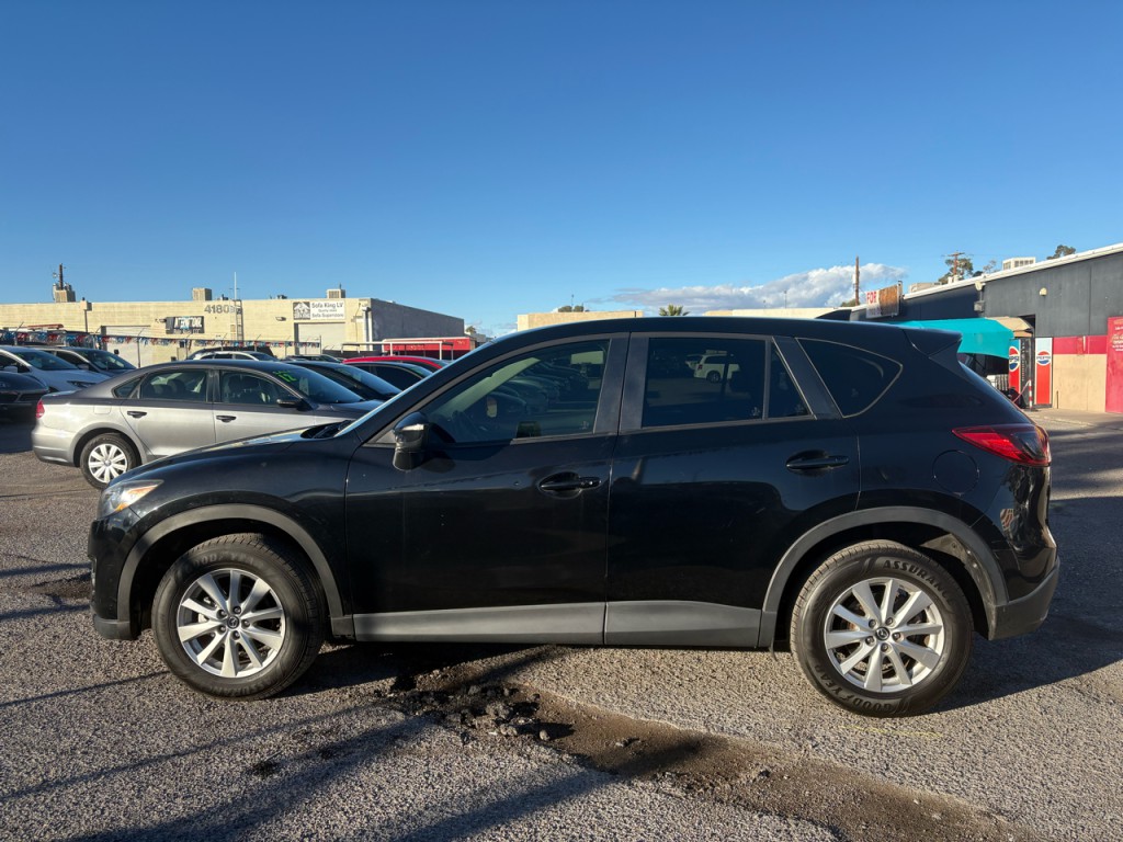 2016 Mazda CX-5 Image 3
