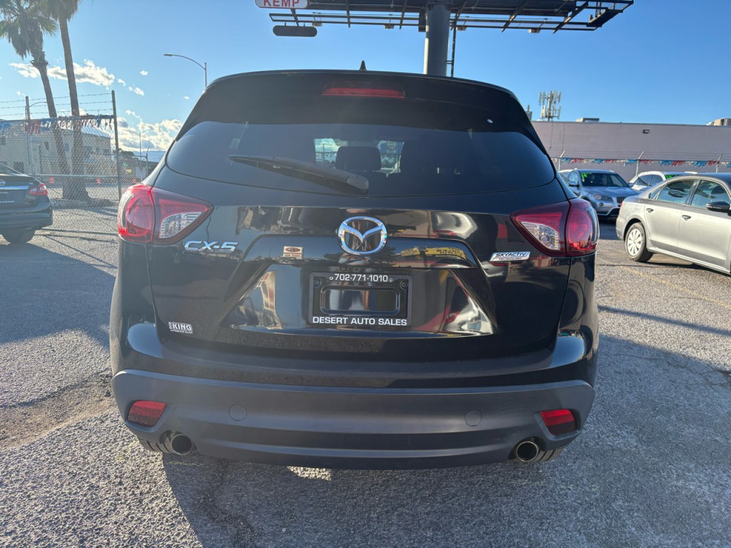2016 Mazda CX-5 Image 5