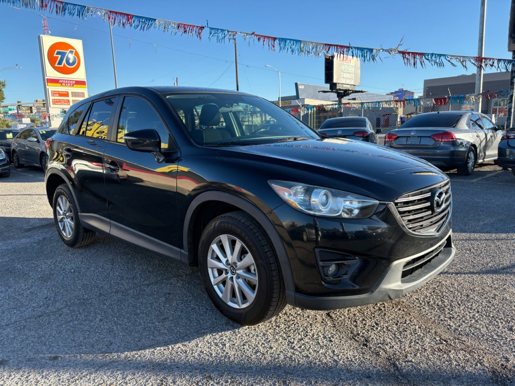 2016 Mazda CX-5 Image 7