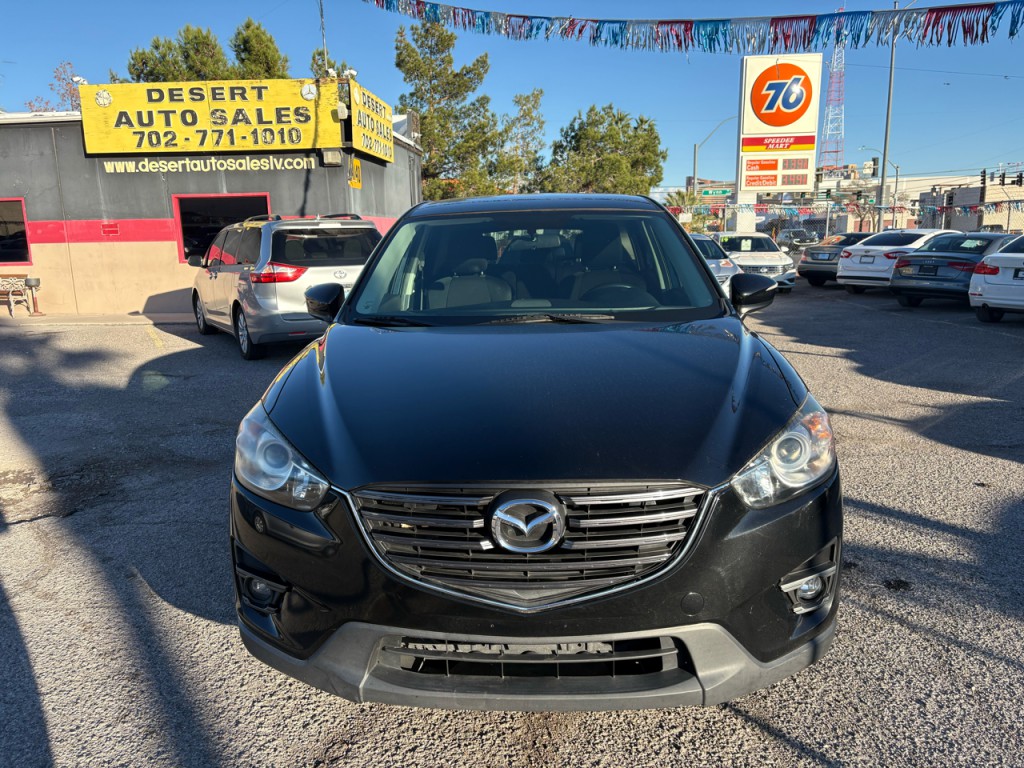 2016 Mazda CX-5 Image 8