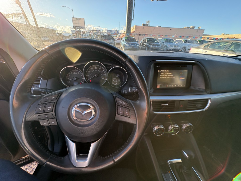 2016 Mazda CX-5 Image 9