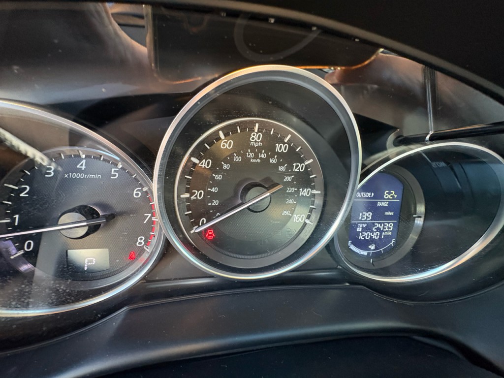 2016 Mazda CX-5 Image 10