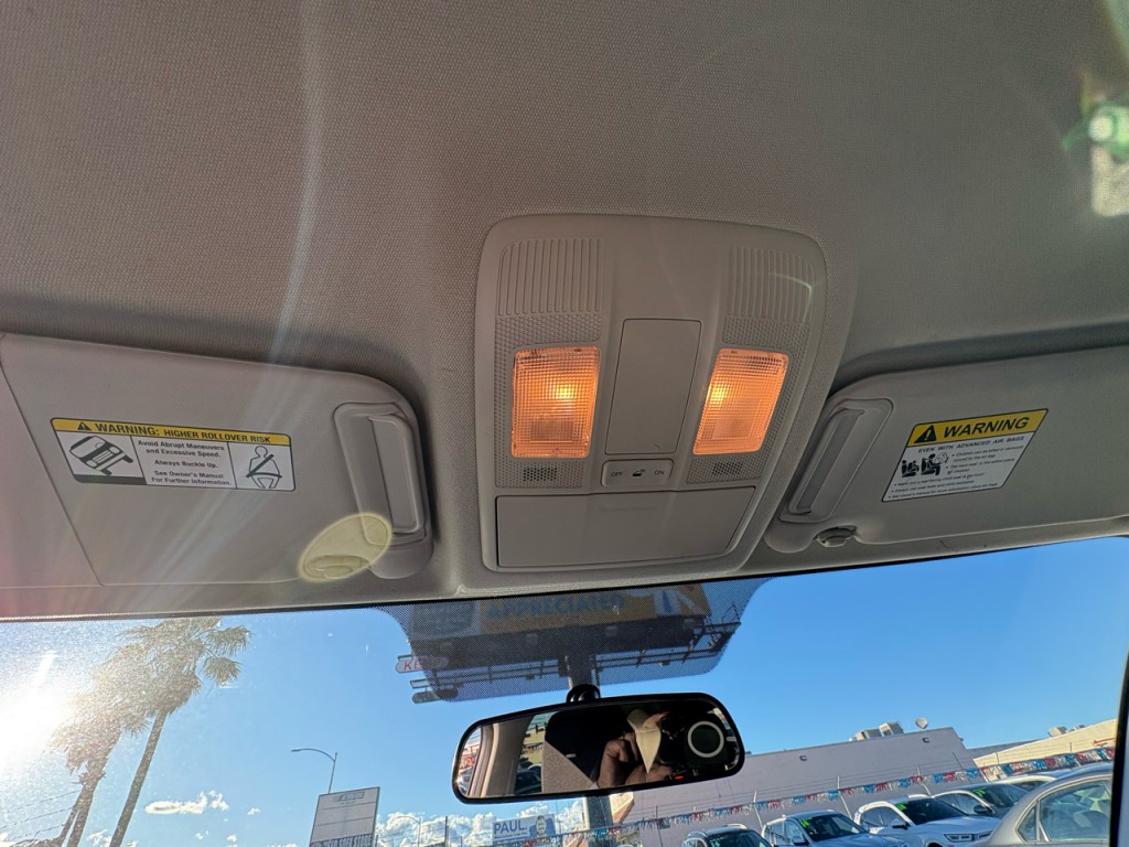 2016 Mazda CX-5 Image 11