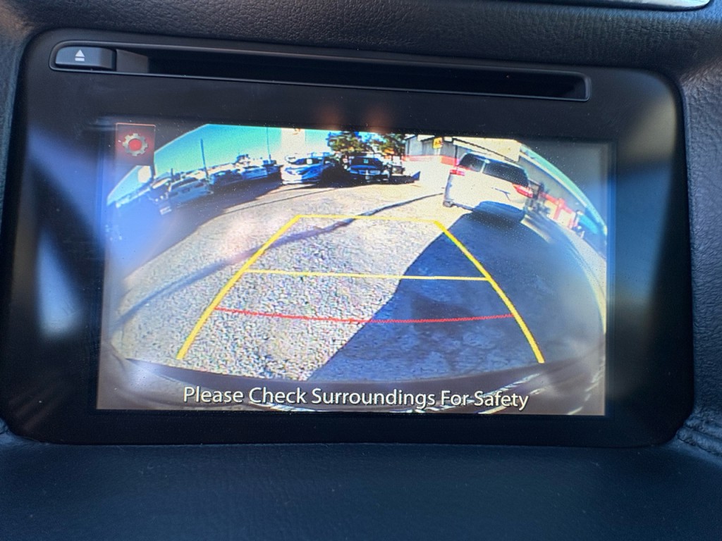 2016 Mazda CX-5 Image 12