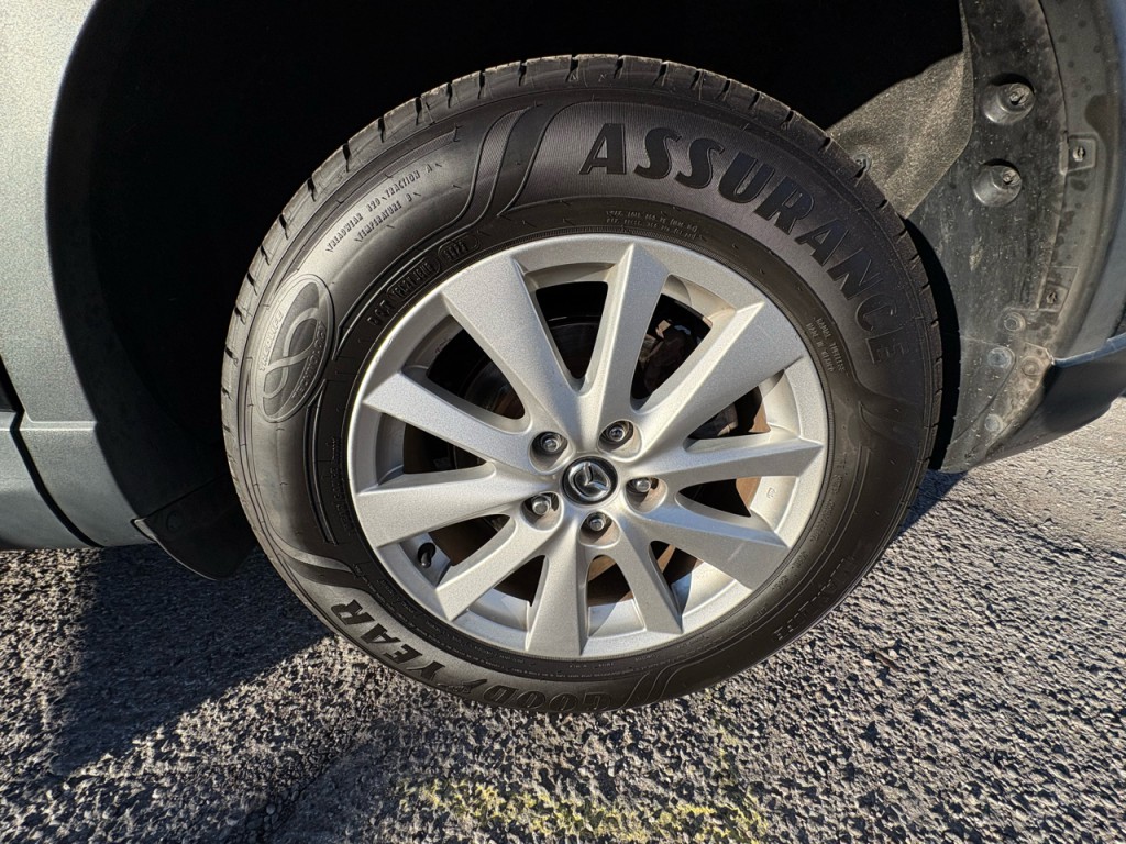 2016 Mazda CX-5 Image 13