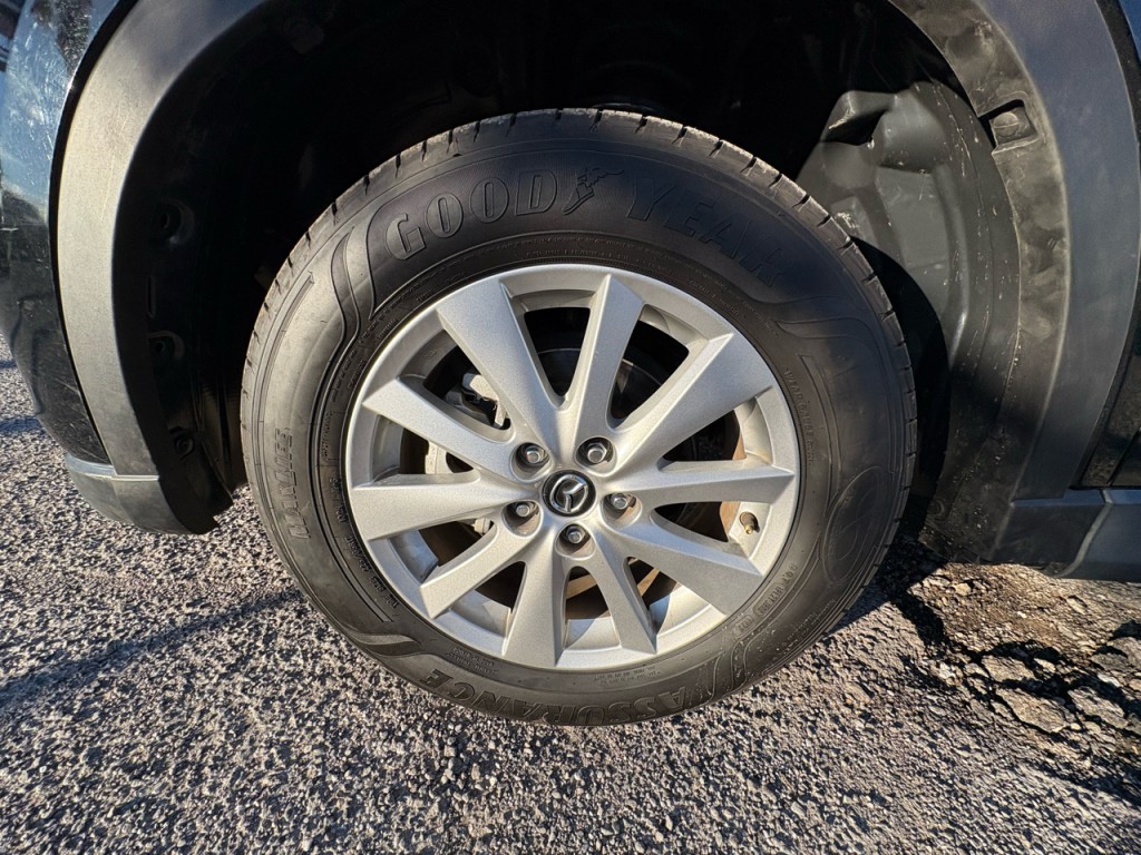 2016 Mazda CX-5 Image 14