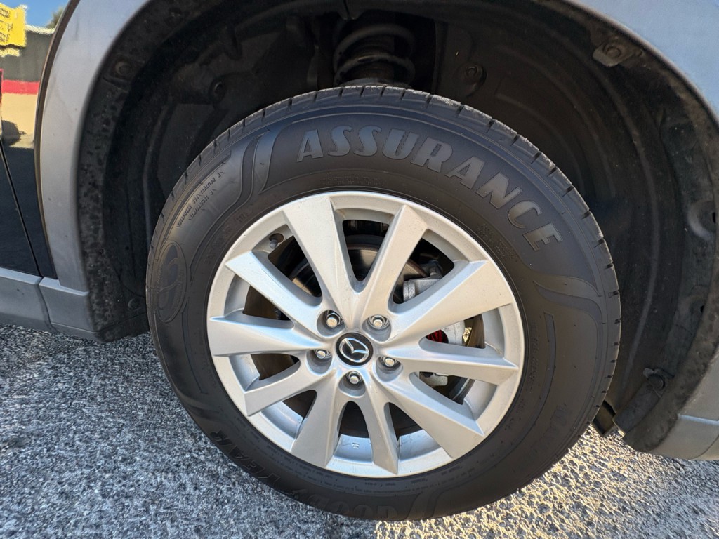 2016 Mazda CX-5 Image 15