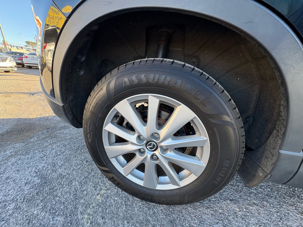 2016 Mazda CX-5 Image 16