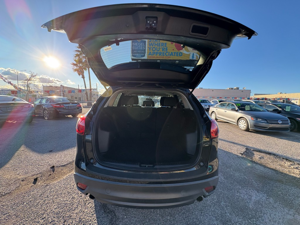 2016 Mazda CX-5 Image 17