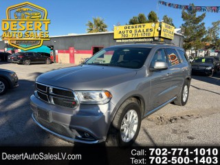Image for 2015 Dodge Durango SXT ID: 7122934