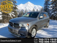 Image for 2015 Dodge Durango SXT ID: 7122934