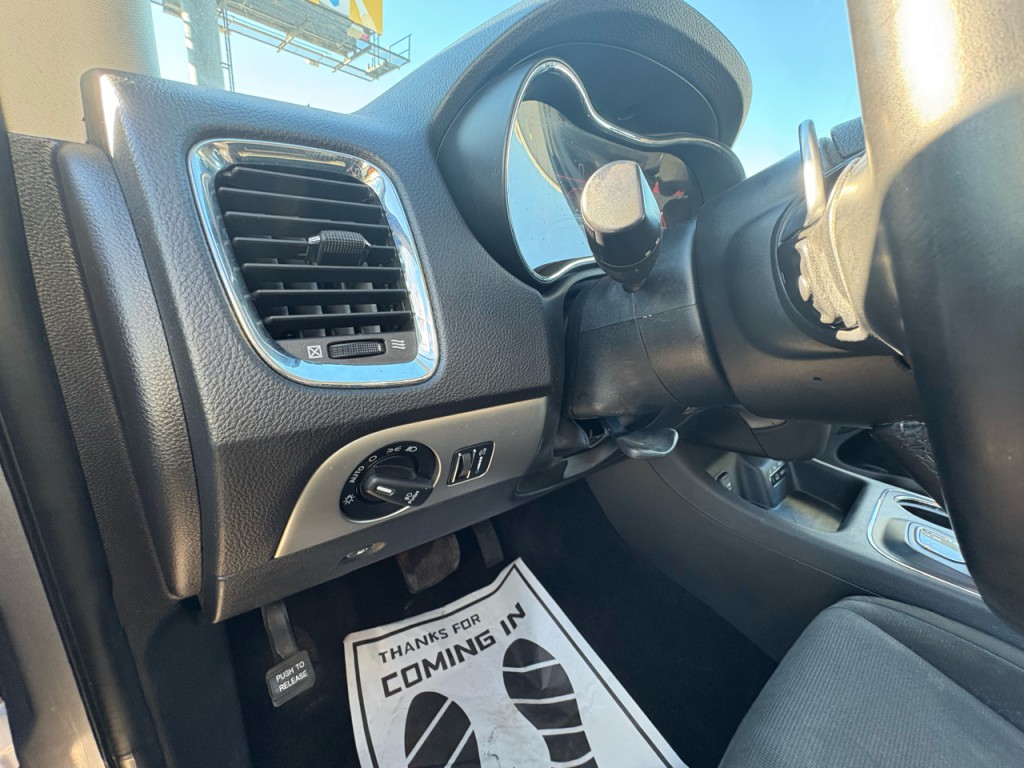 2015 Dodge Durango Image 13