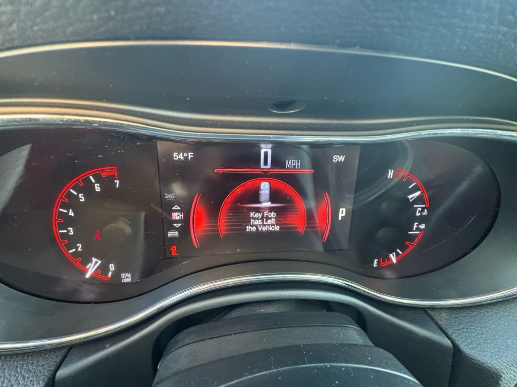 2015 Dodge Durango Image 15