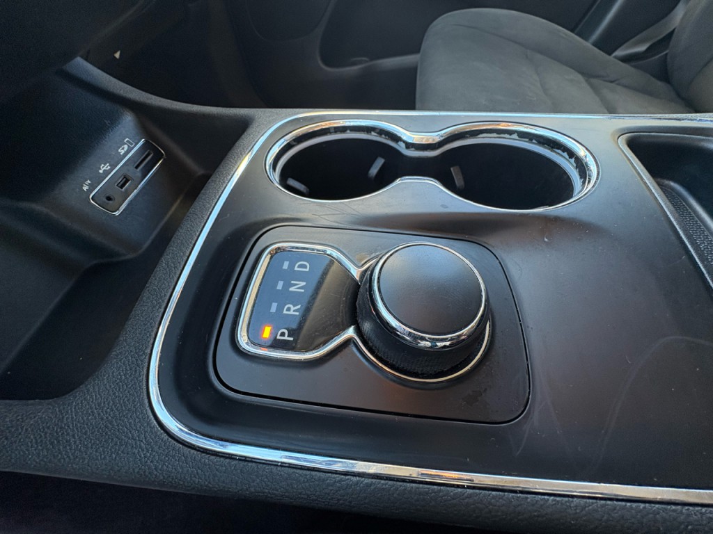 2015 Dodge Durango Image 17