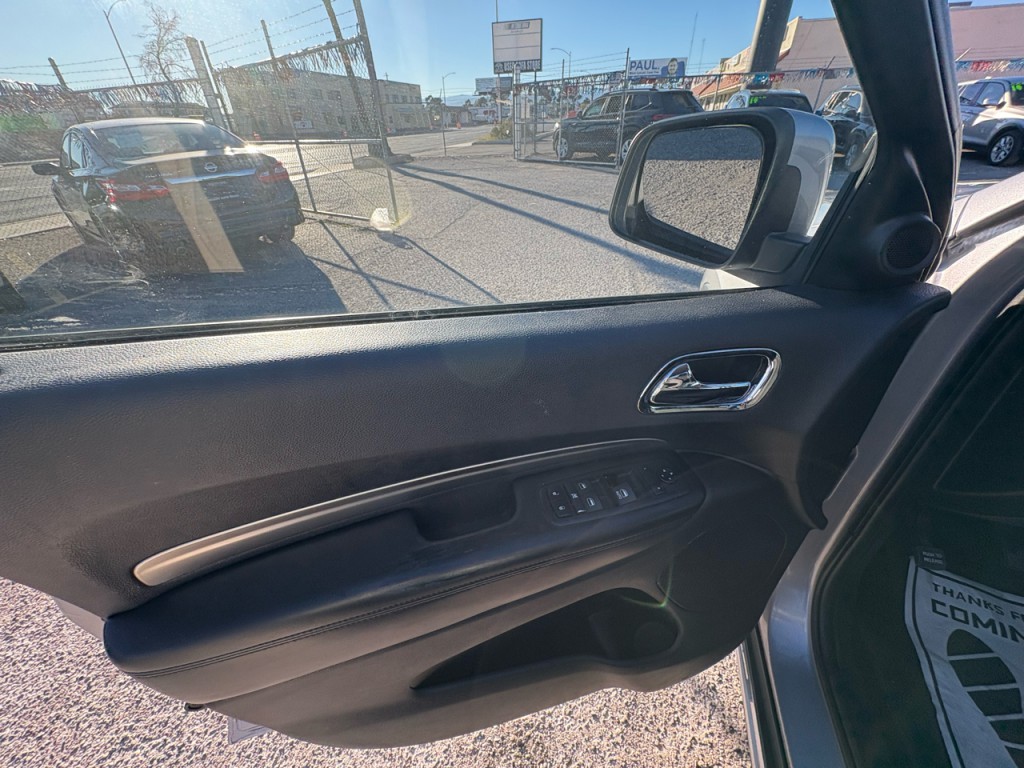 2015 Dodge Durango Image 19