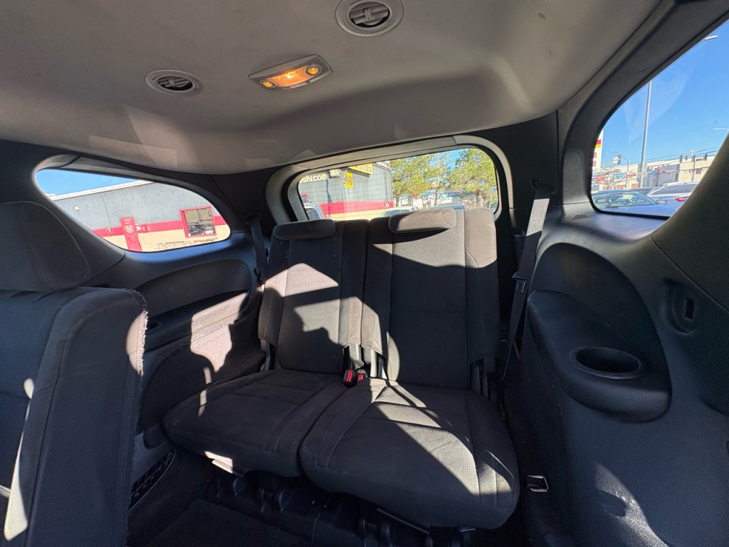 2015 Dodge Durango Image 23