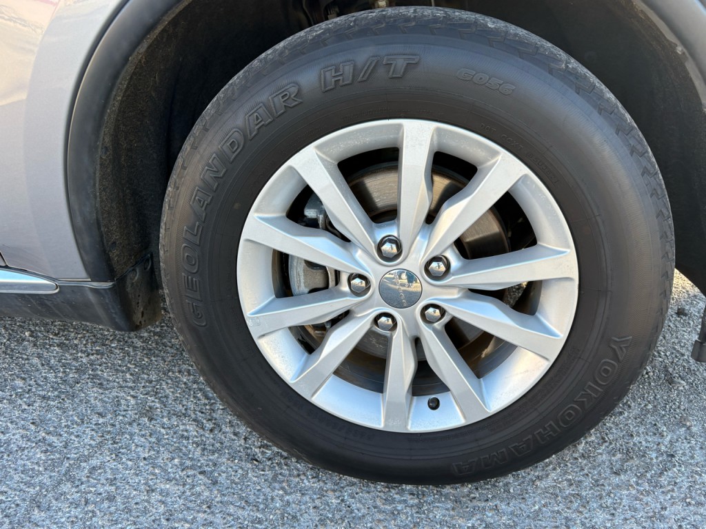 2015 Dodge Durango Image 26