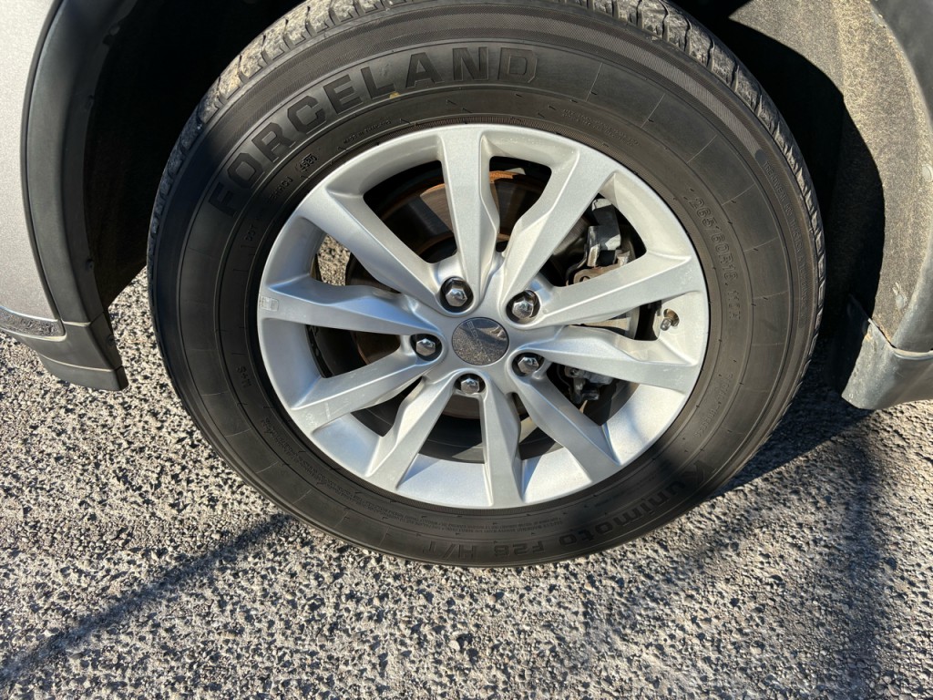 2015 Dodge Durango Image 28