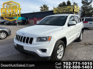 Image for 2014 Jeep Grand Cherokee RWD Laredo ID: 7128130
