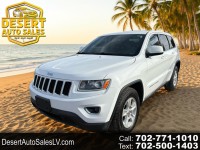 Image for 2014 Jeep Grand Cherokee RWD Laredo ID: 7128130