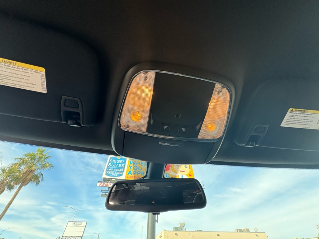 2014 Jeep Grand Cherokee Image 18