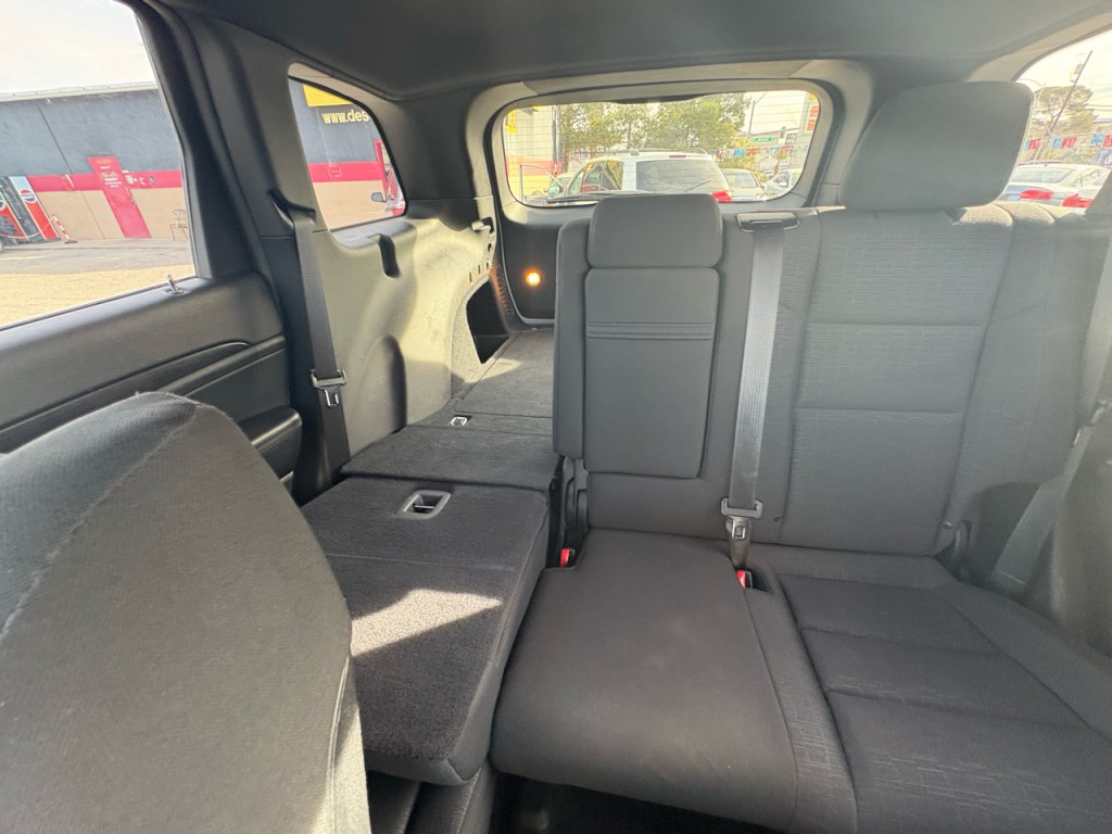 2014 Jeep Grand Cherokee Image 19