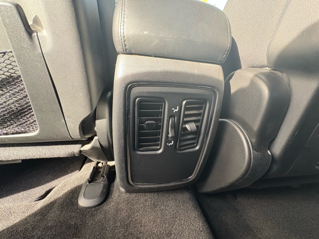 2014 Jeep Grand Cherokee Image 23