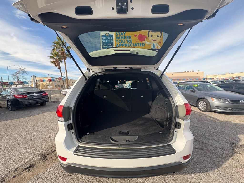 2014 Jeep Grand Cherokee Image 24