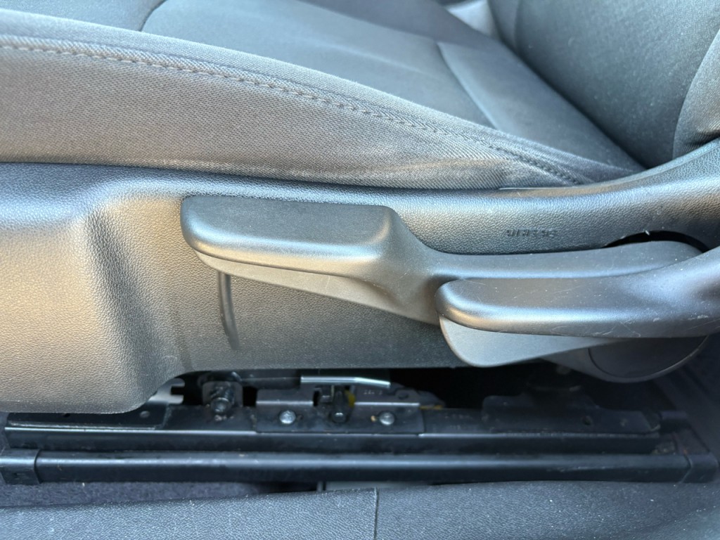 2017 Chevrolet Malibu Image 12